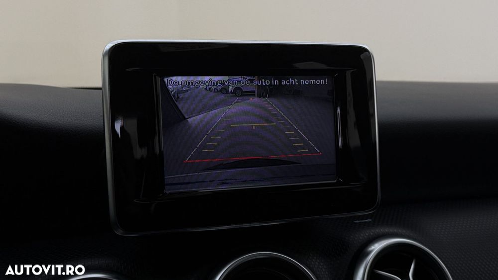 Mercedes-Benz A 180 - 16