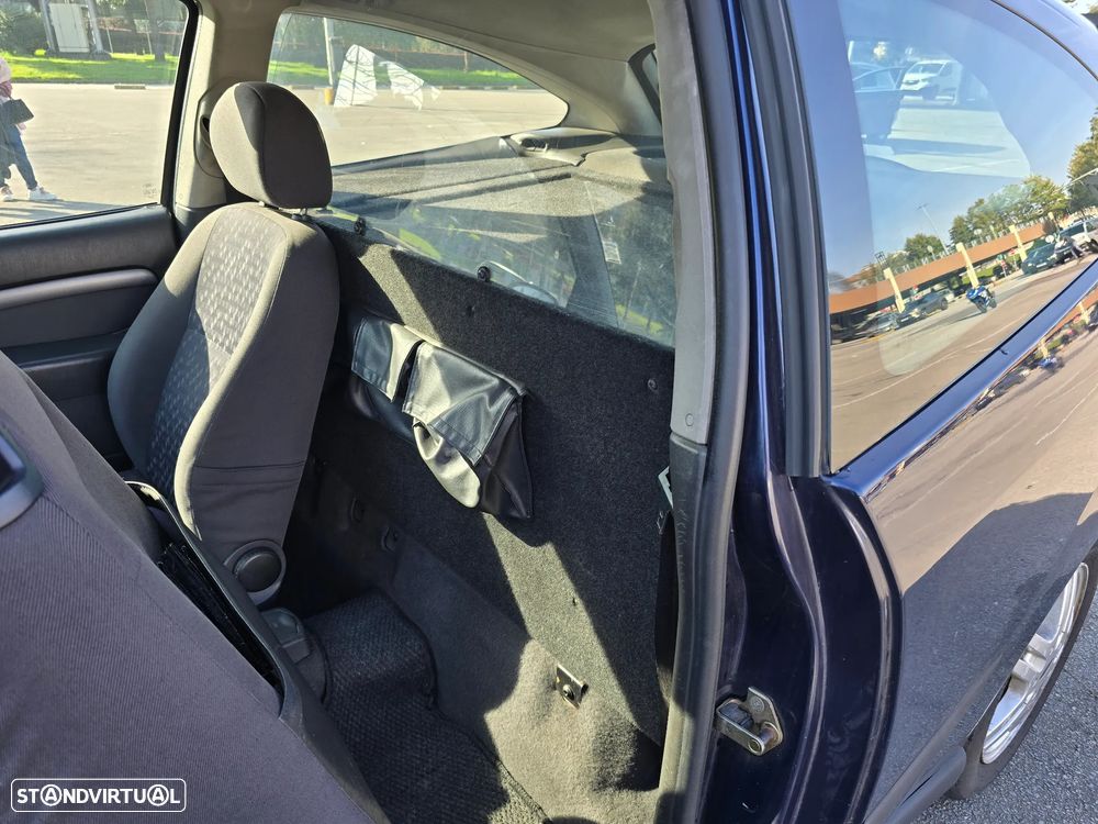 Ford Focus - 10