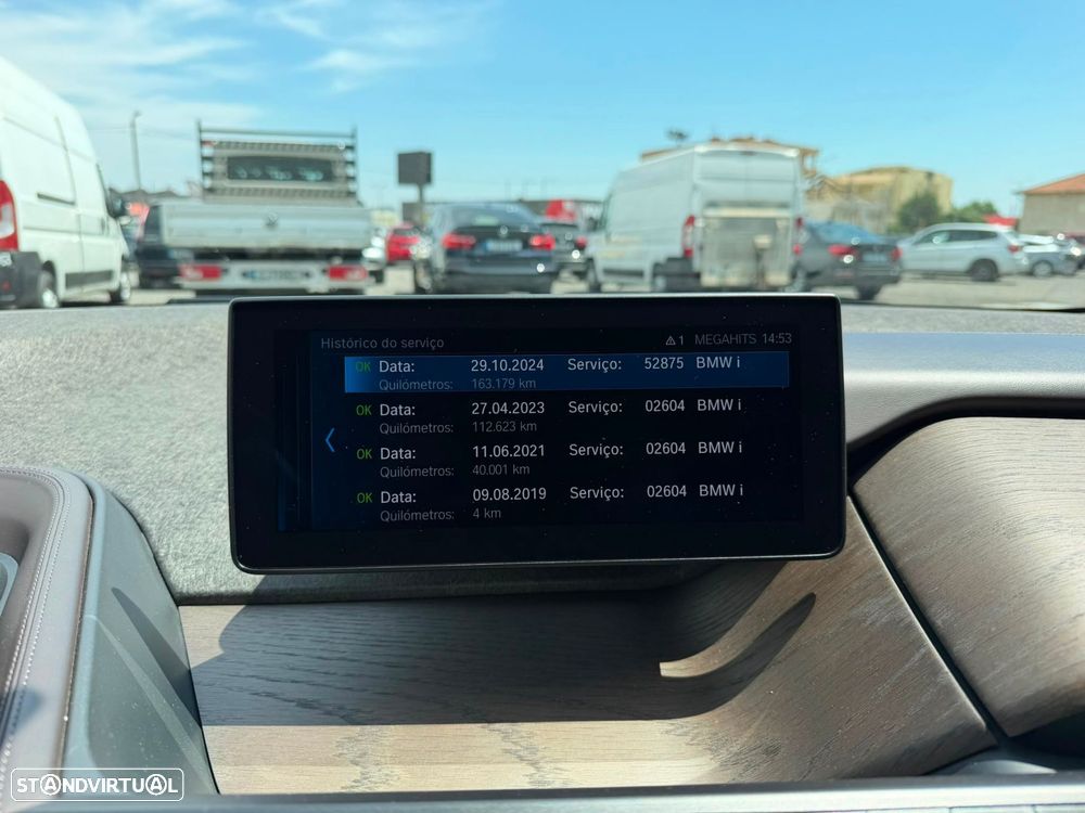 BMW i3 - 31