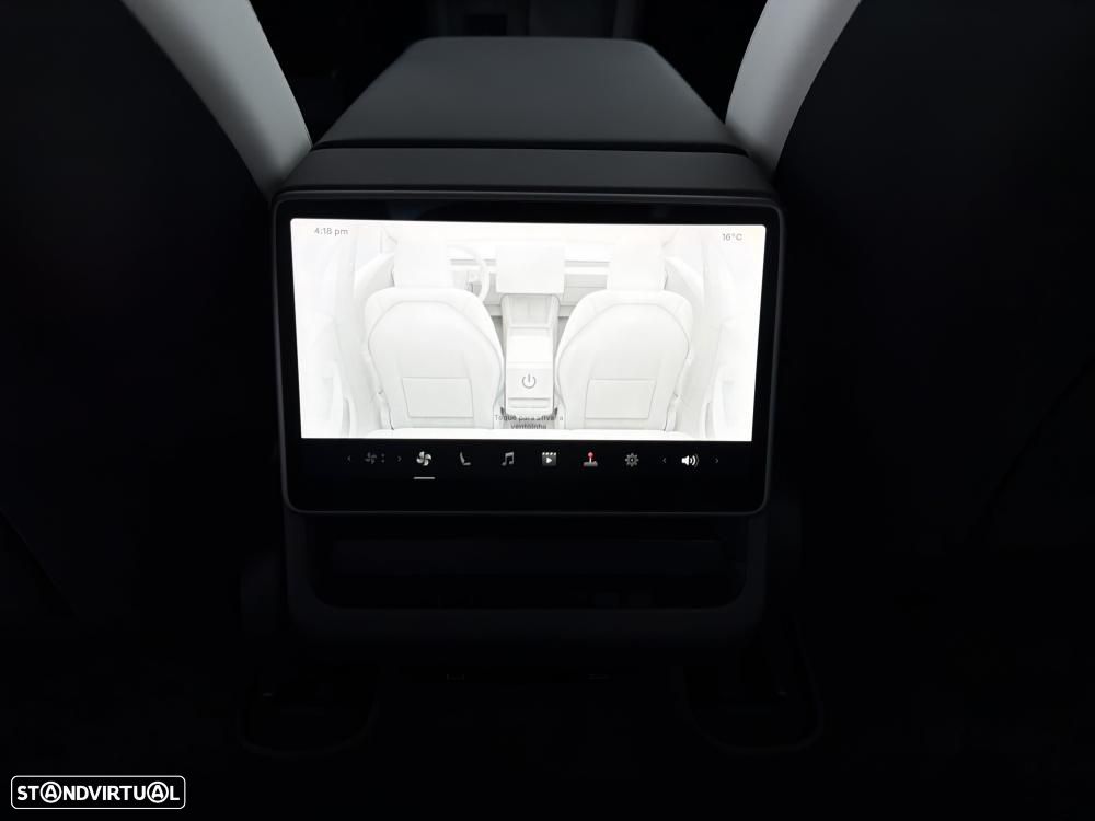 Tesla Model 3 Long Range Tração Integral Premium - 25
