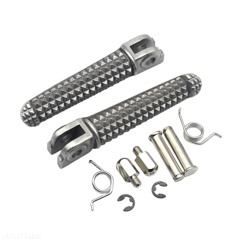 Set Suporti Scarite Yamaha R6 2006-2017 stanga dreapta 2007 2008 A371 - 5