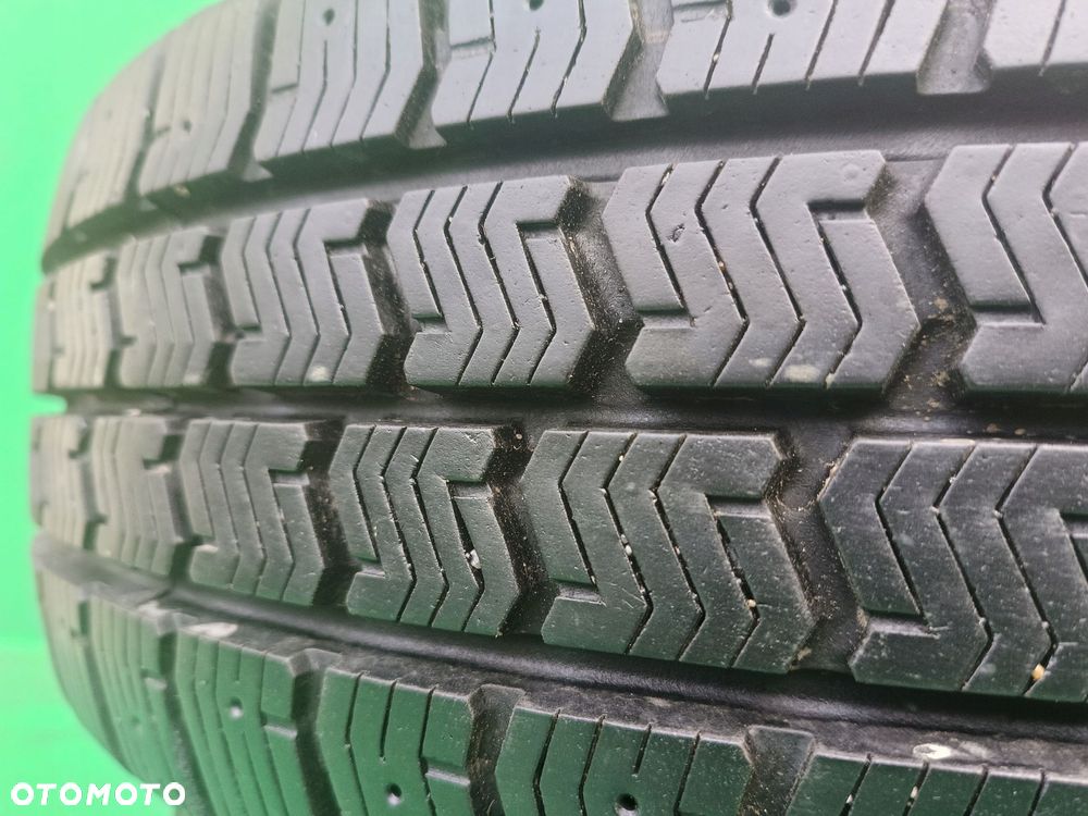 sava trenta m+s 195/65/16 c, 1 szt 9,5 mm - 2