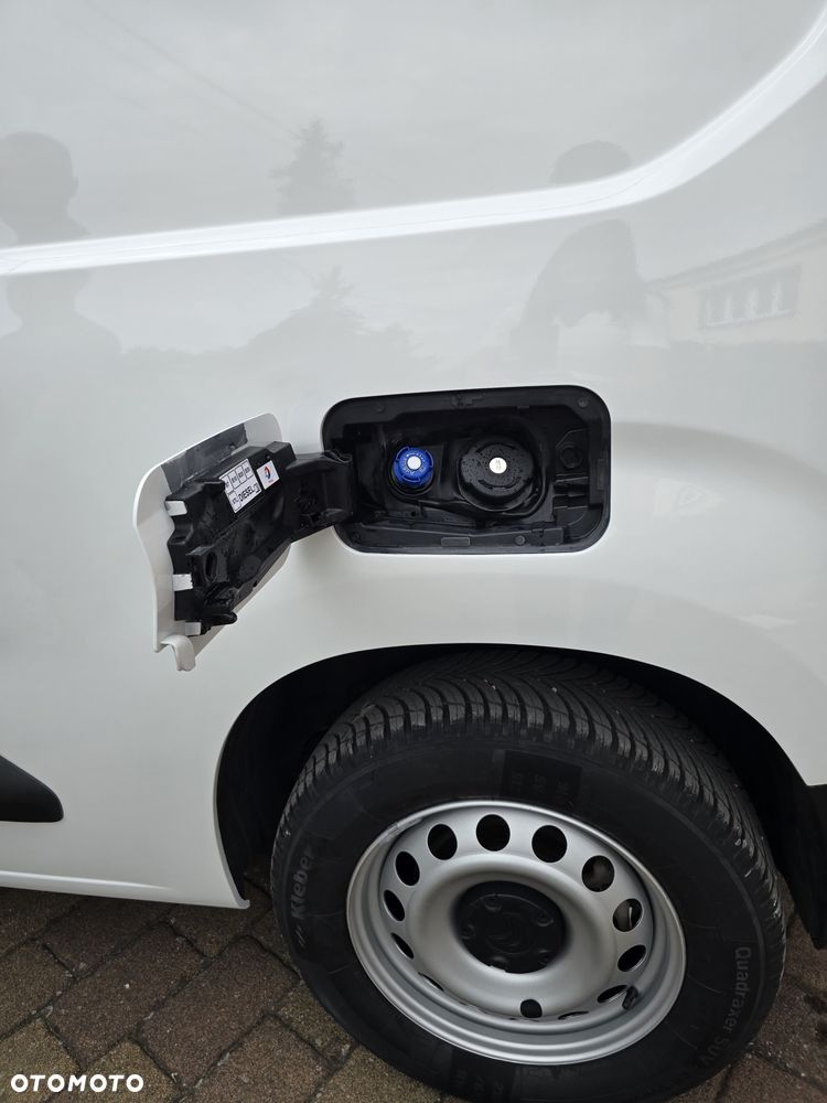 Citroën Berlingo - 31