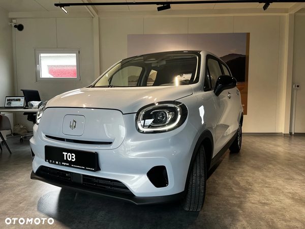 Leapmotor T03 37.3 kWh Smart