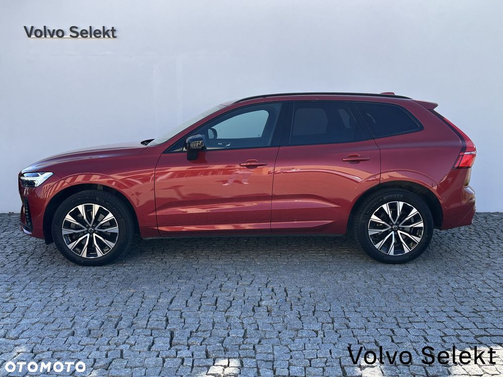 Volvo Xc60 2023 photo 4