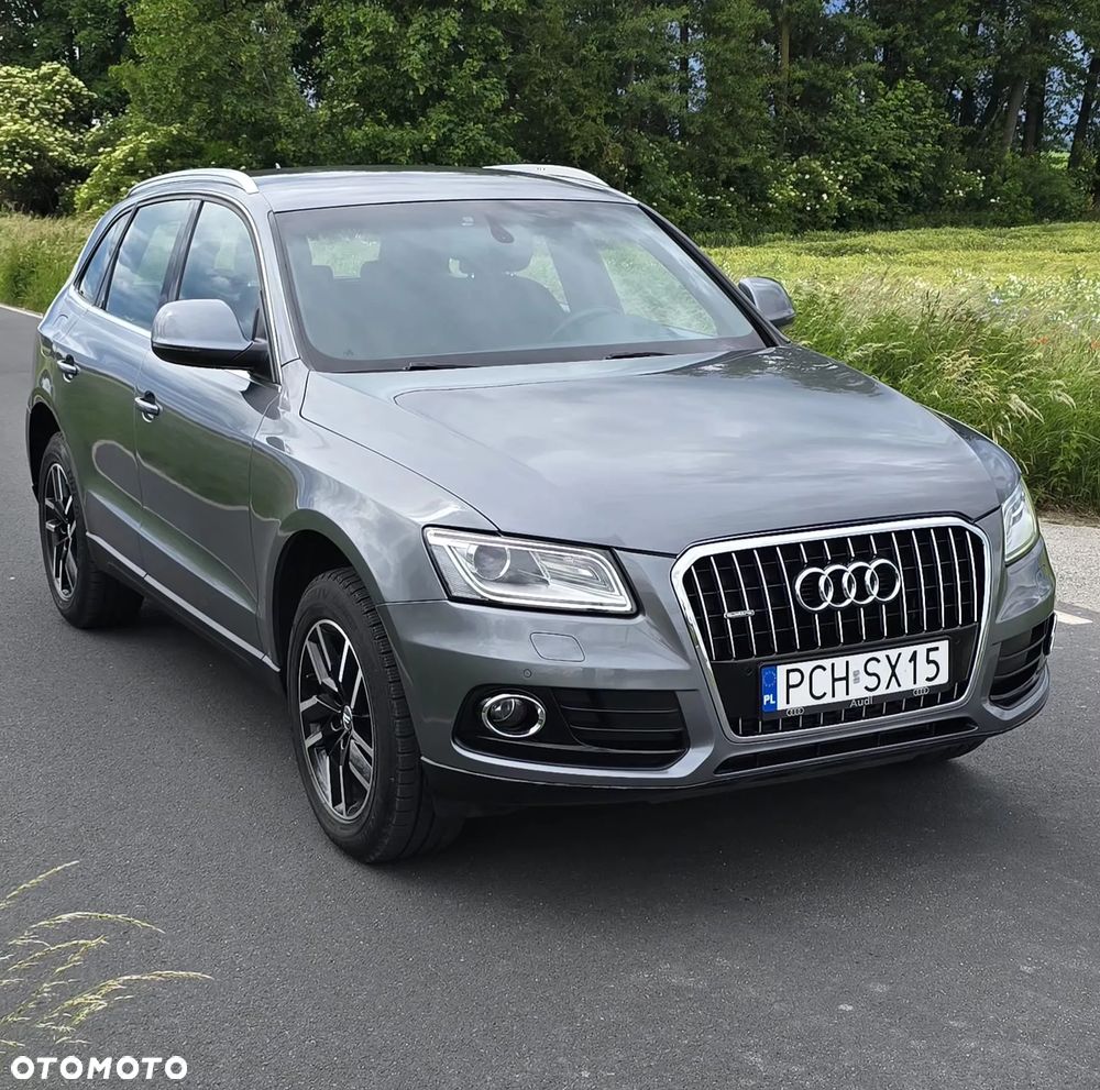 Audi Q5 - 6