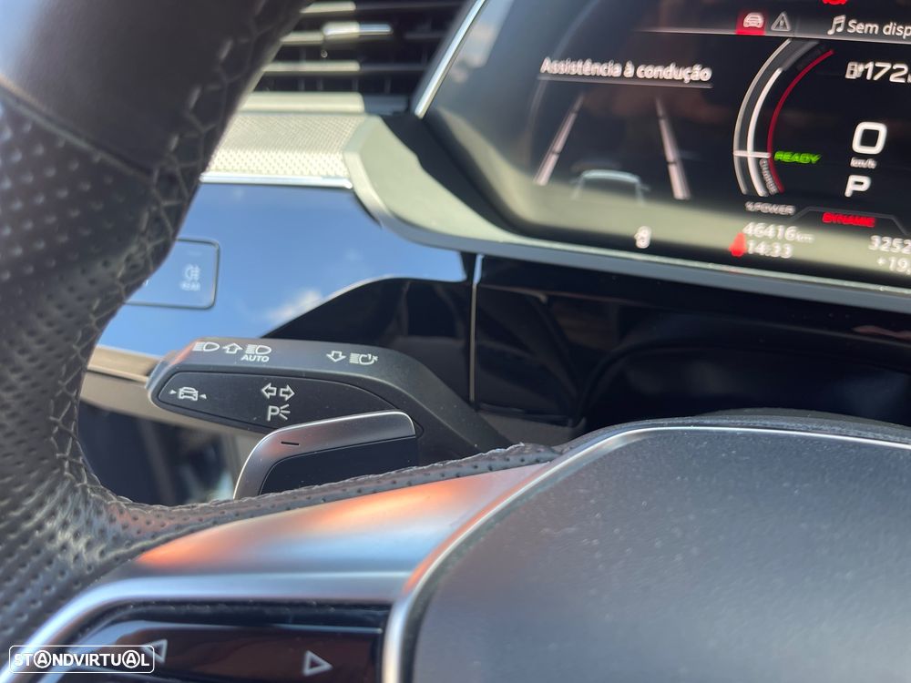 Audi e-tron S quattro - 30