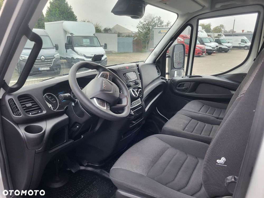 Iveco 70C18 Automat Auto z 2 letnią Gwarancją - 23