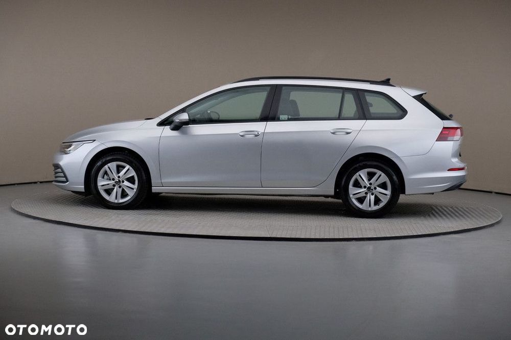 Volkswagen Golf Variant 2.0 TDI Life - 4