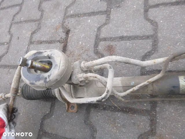MAGLOWNICA PRZEKŁADNIA DAEWOO KALOS 1.4 16V - 14