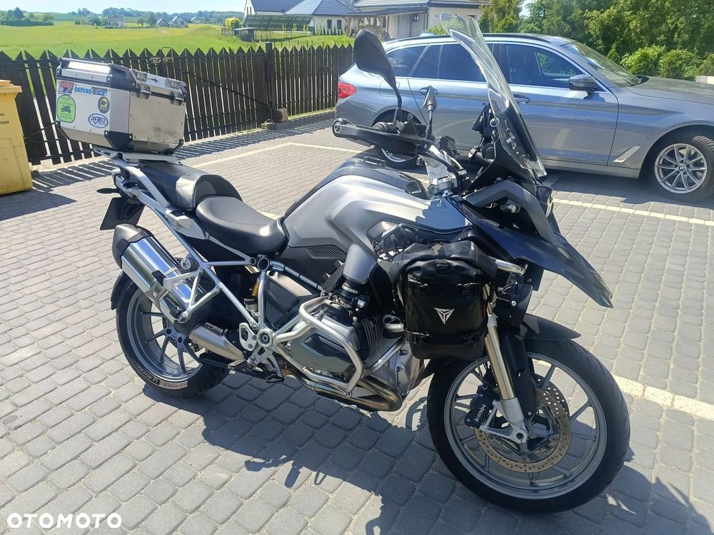 BMW GS - 20