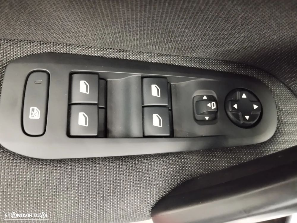 Peugeot 308 SW 1.5 BlueHDi Allure Pack - 17