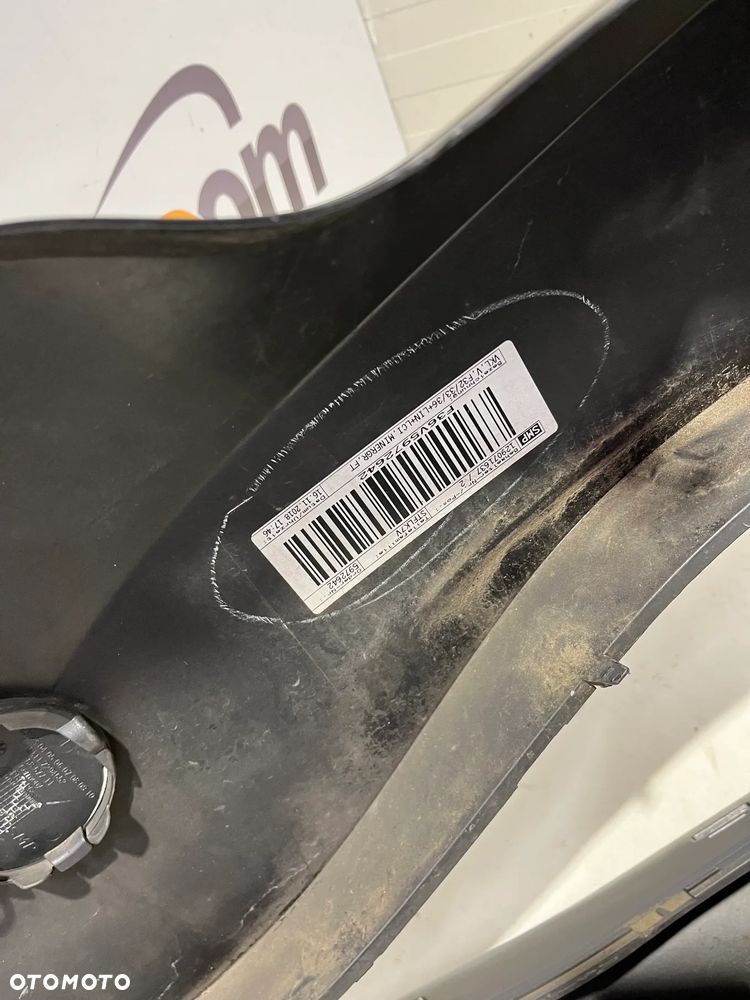 BMW F32 F33 F36 ZDERZAK PRZEDNI PRZÓD 7294651 - 10