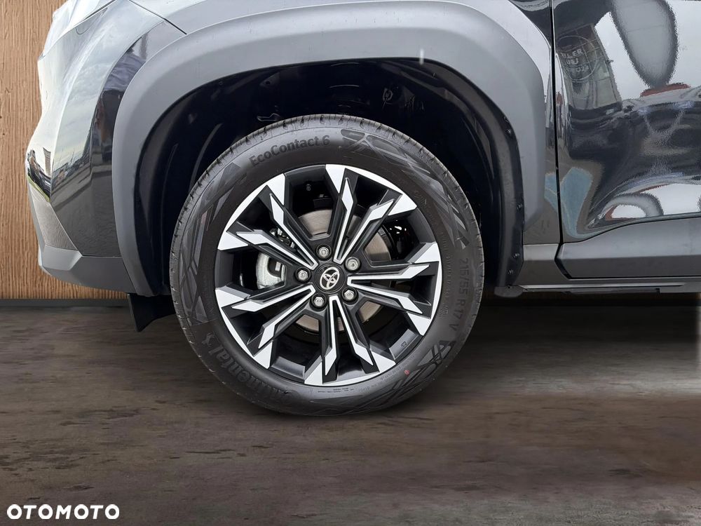Toyota Yaris Cross Hybrid 1.5 Style - 20