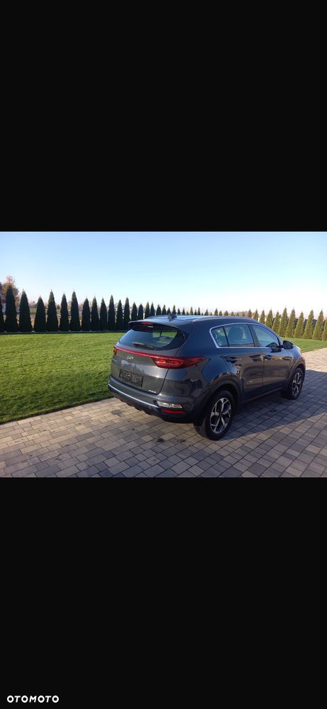 Kia Sportage 1.6 GDI 2WD Attract - 9