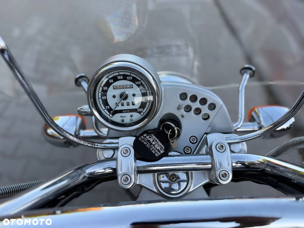 BMW R - 31