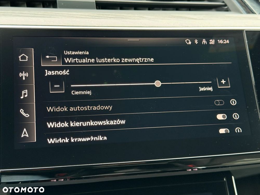 Audi e-tron S Quattro - 38
