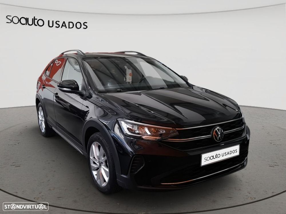 VW Taigo 1.0 TSI Urban - 11