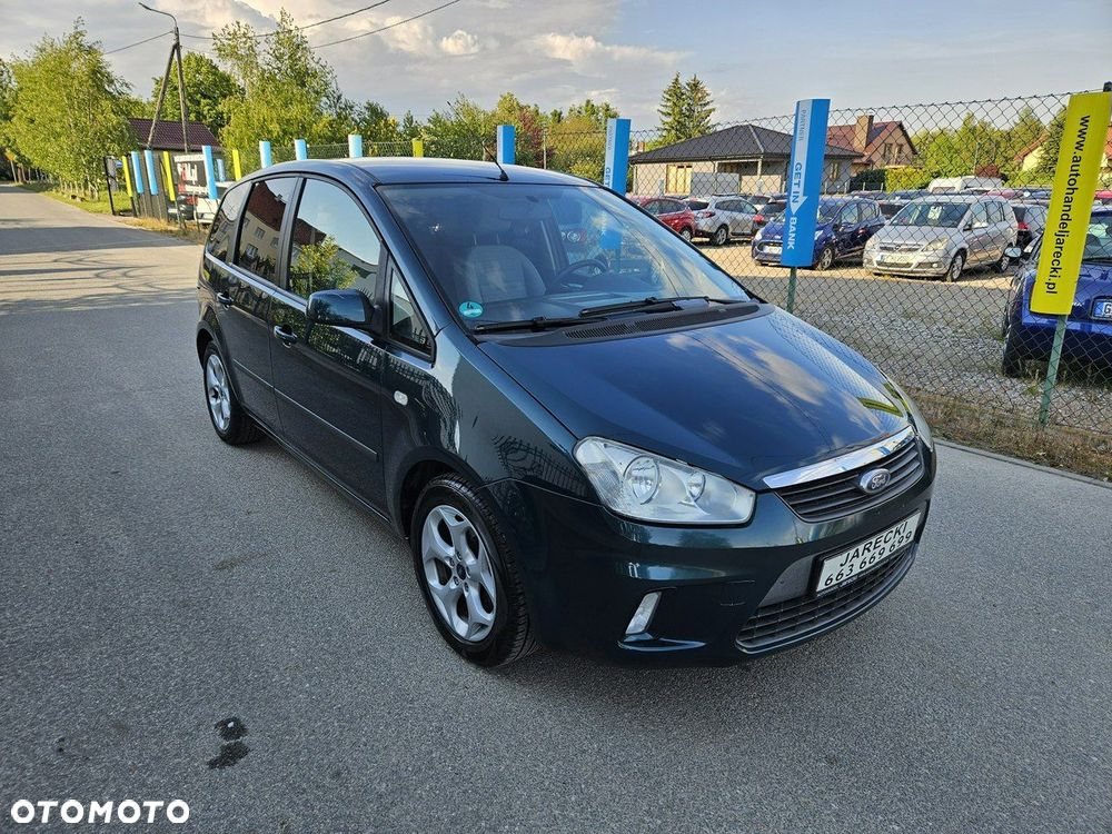 Ford C-MAX - 3