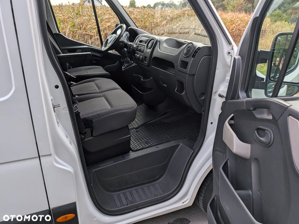 Opel Movano - 21