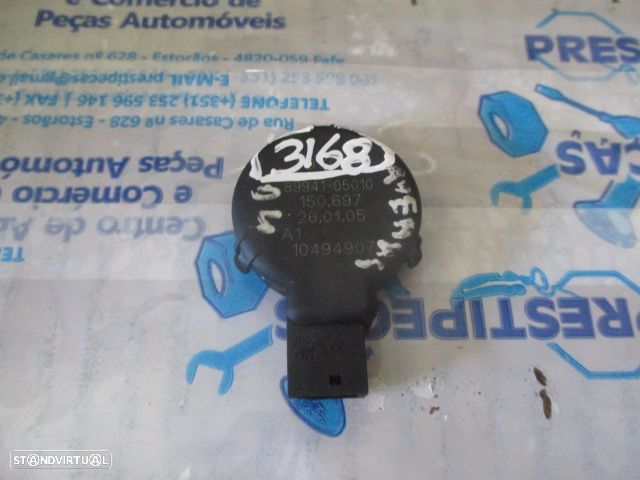 Sensor 8994105010 TOYOTA AVENSIS 2004 P/BRISAS - 1