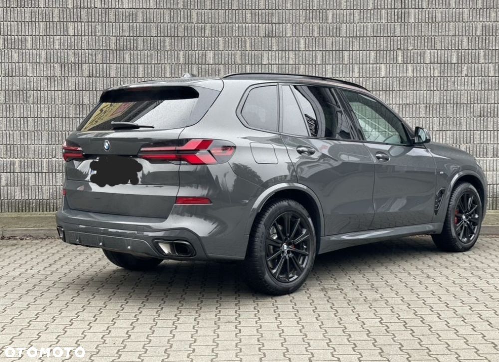 BMW X5 - 4