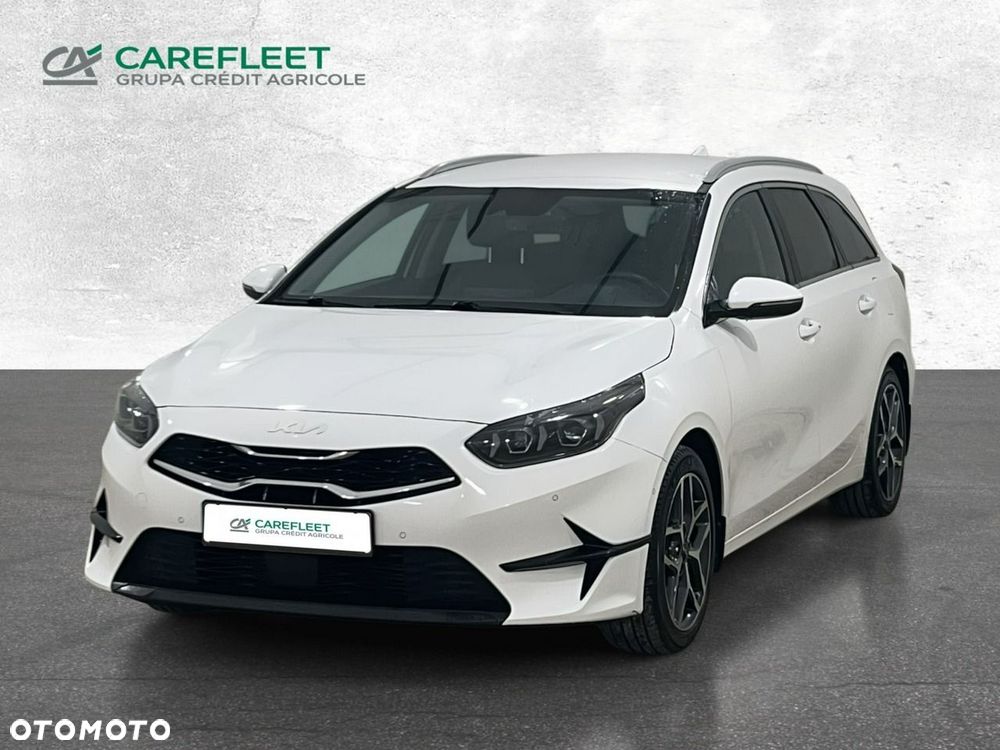 Kia Ceed 1.5 T-GDI Business Line Plus - 2