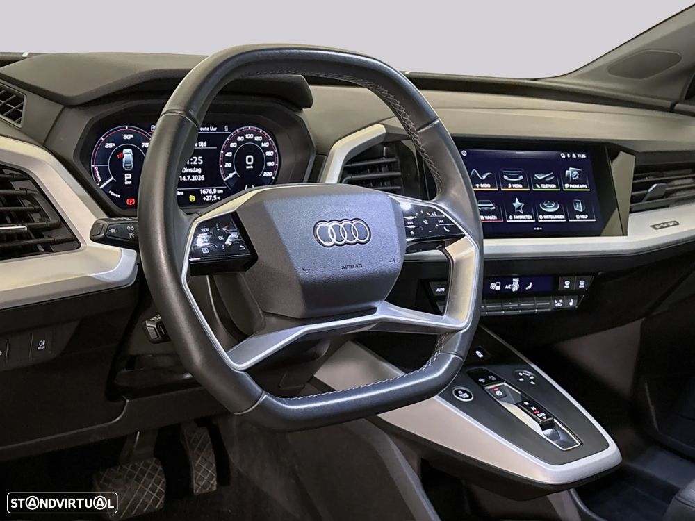 Audi Q4 e-tron 35 - 3