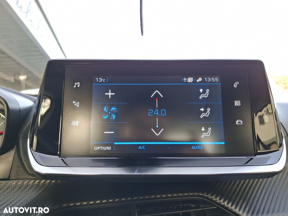 Peugeot 2008 PureTech 130 EAT8 Active - 16