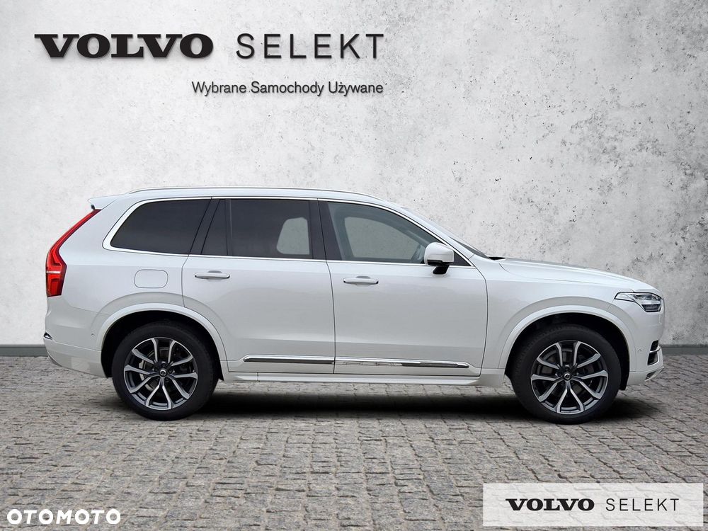 Volvo XC 90 - 7