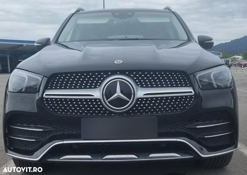 Mercedes-Benz GLE 450 MHEV 4MATIC - 7