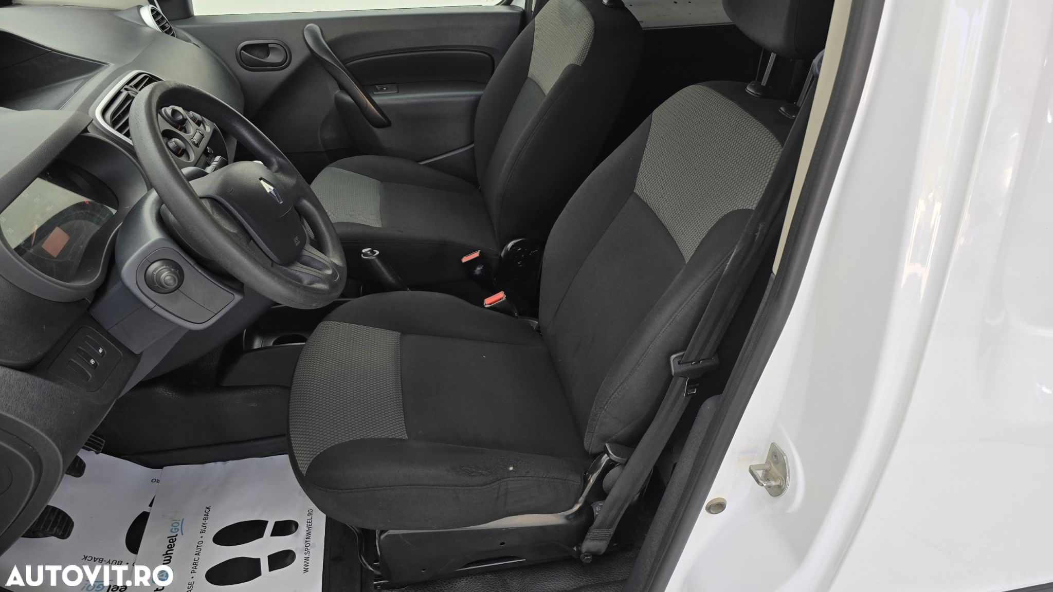 Renault Kangoo - 12