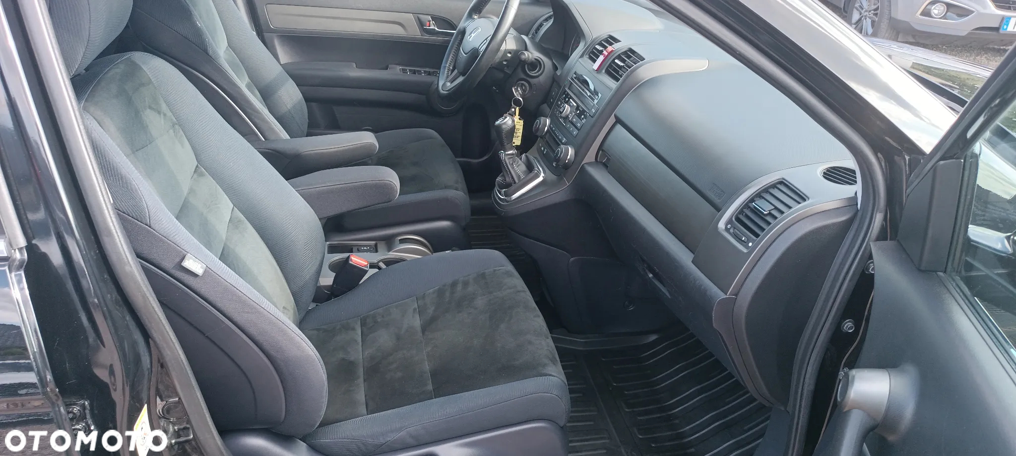 Honda CR-V 2.0 Elegance - 6