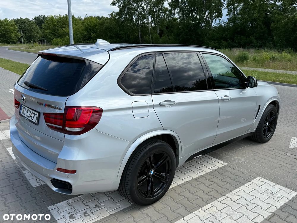 BMW X5 M - 5