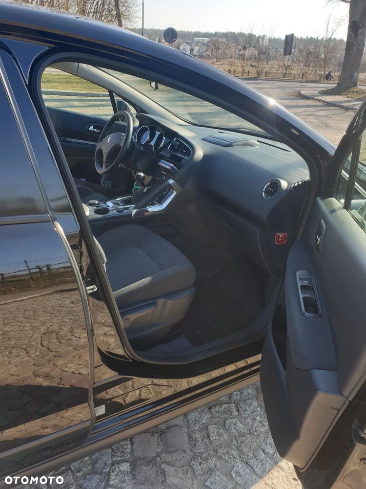 Peugeot 3008 1.6 HDi Active - 33