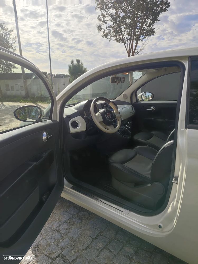 Fiat 500 - 6