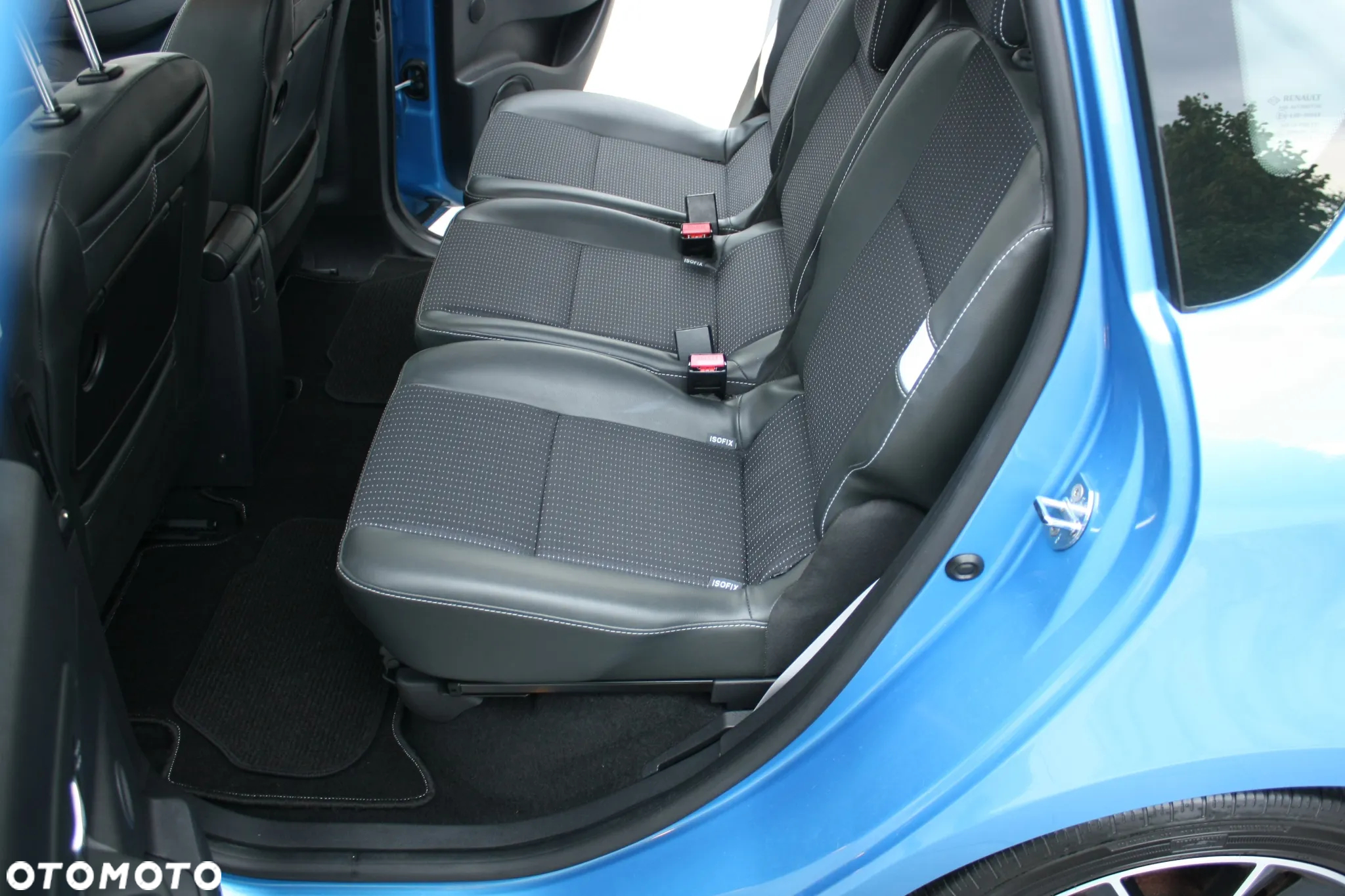 Renault Scenic ENERGY dCi 130 S&S Bose Edition - 18