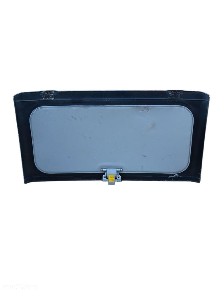 DACH DAIHATSU FEROZA - 2