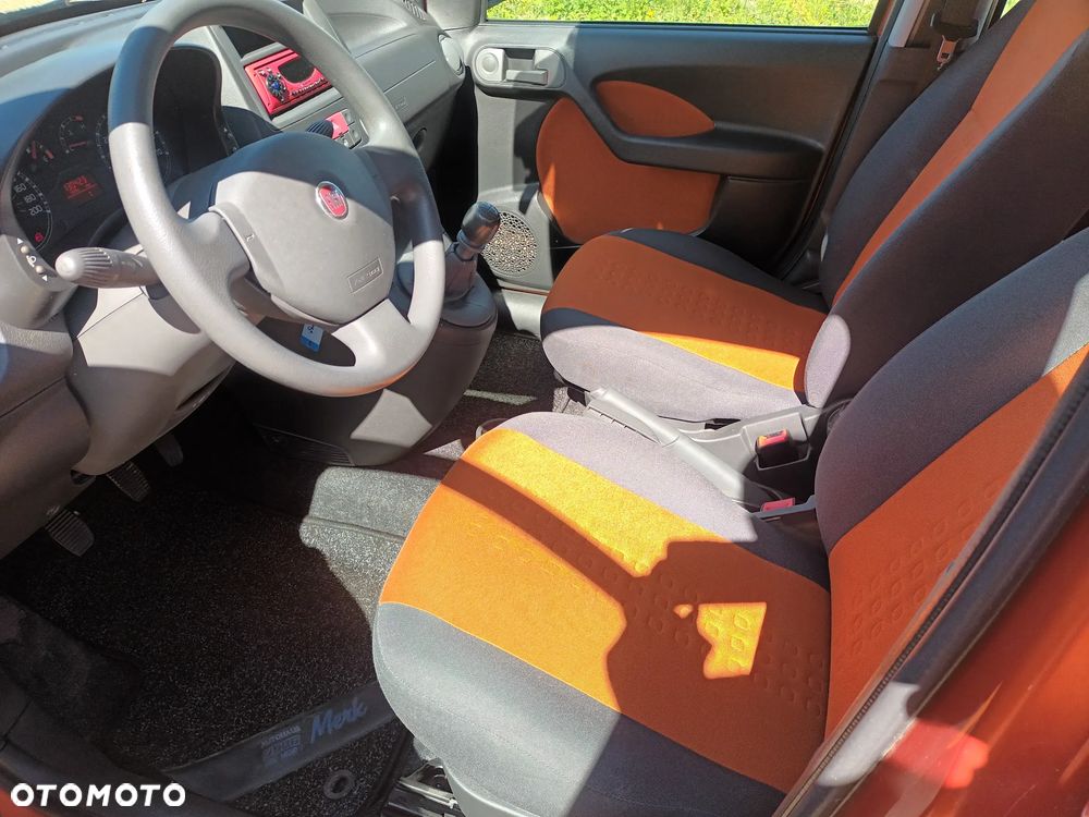 Fiat Panda 1.2 Emotion - 2