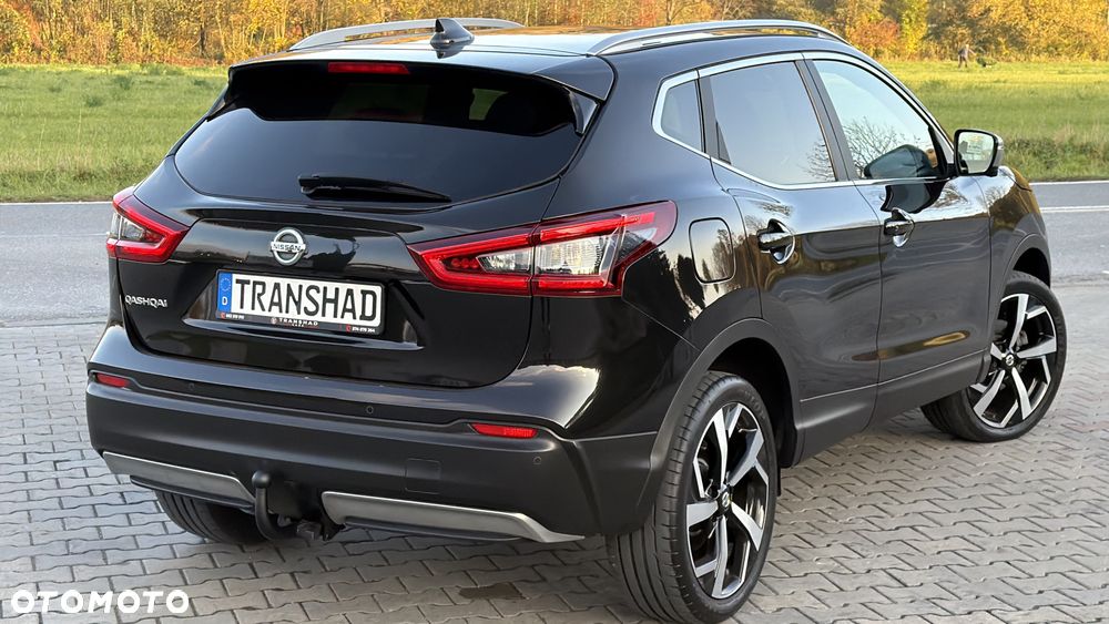 Nissan Qashqai 1.6 DIG-T Tekna+ - 15