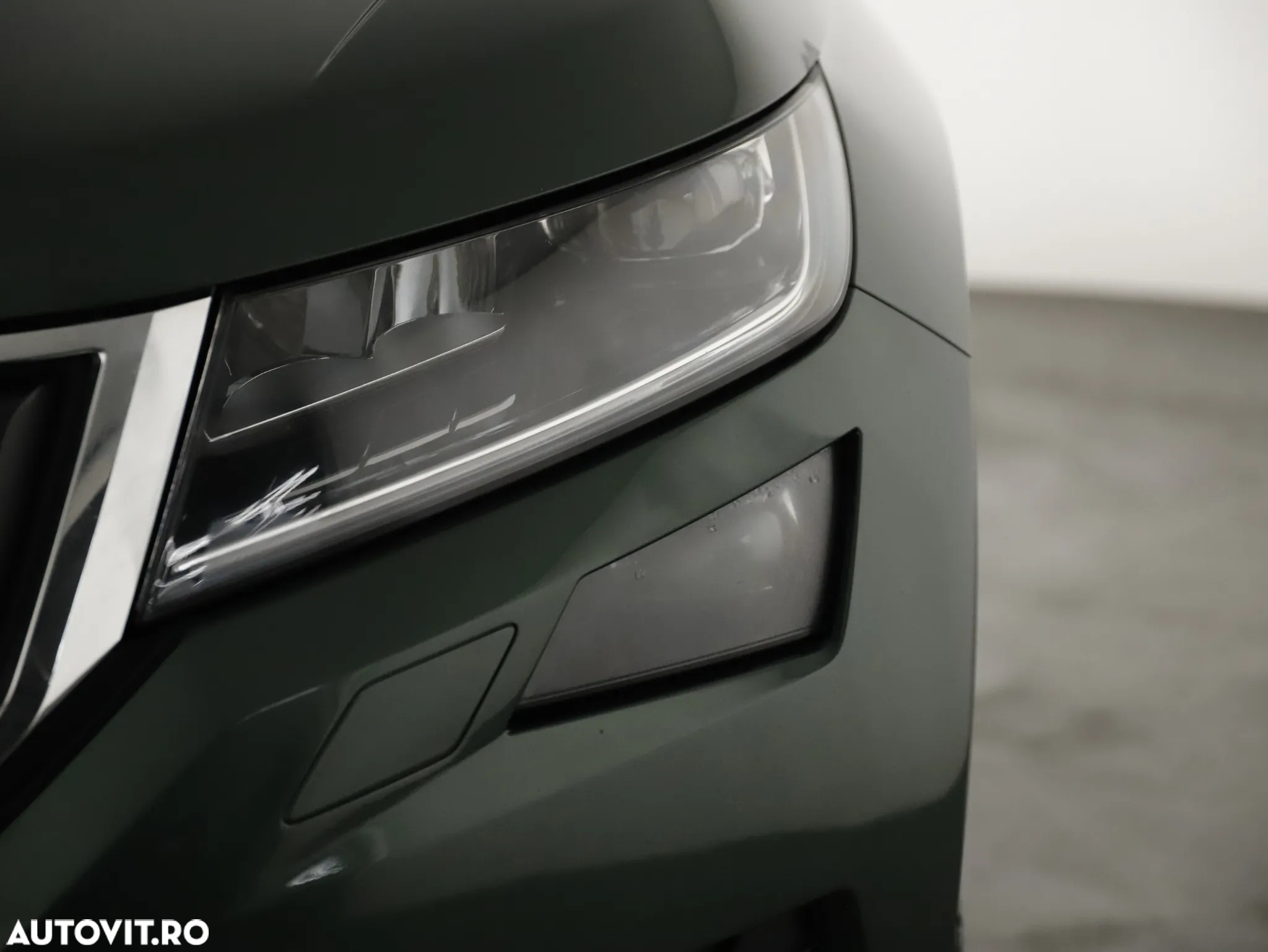 Skoda Kodiaq 2.0 TDI 4X4 DSG Style - 31