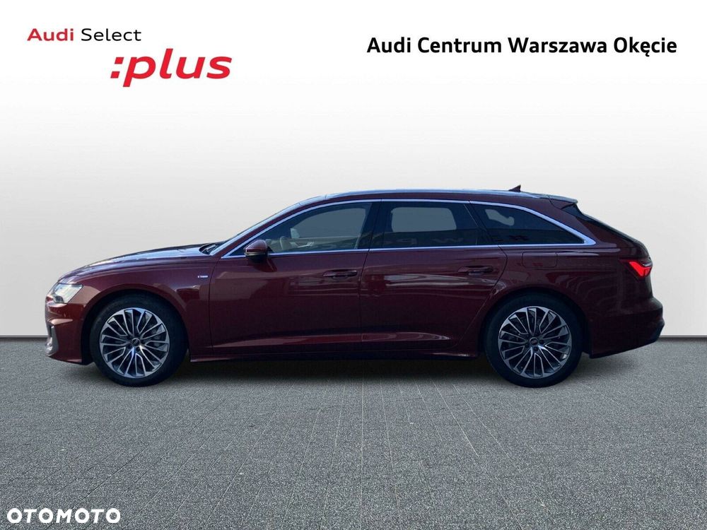 Audi A6 - 3