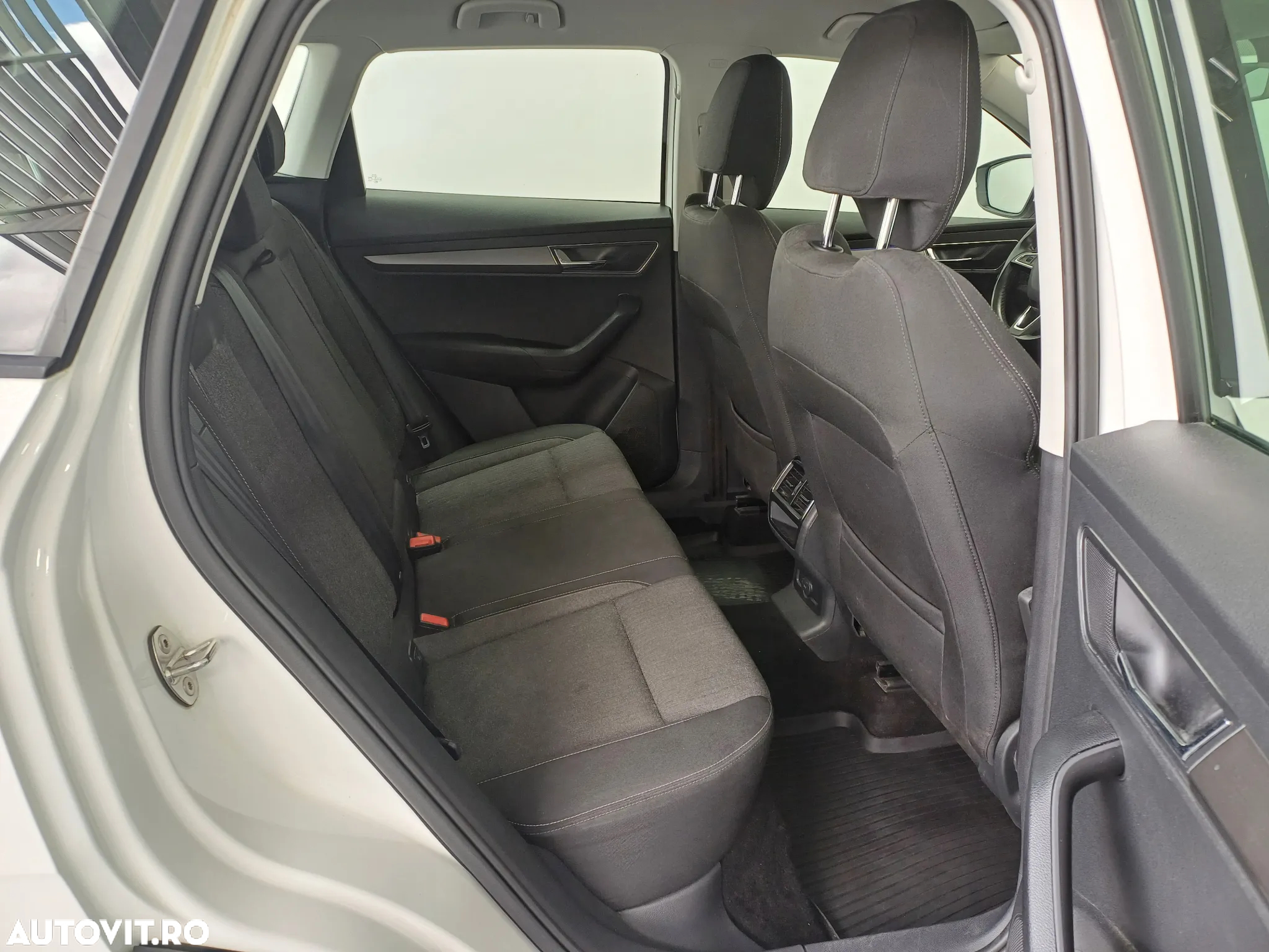 Skoda Karoq 1.5 TSI DSG Style - 28