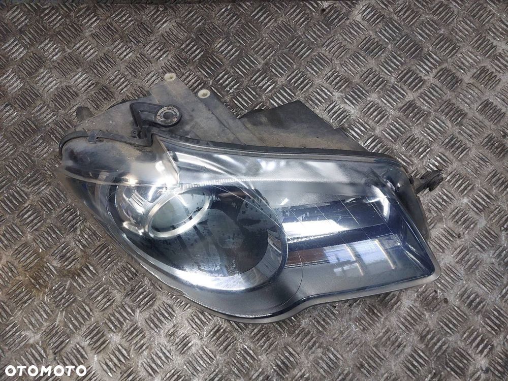 LAMPA PRAWY PRZÓD VOLKSWAGEN TOURAN I LIFT EU EUROPA 1T1941006C - 2
