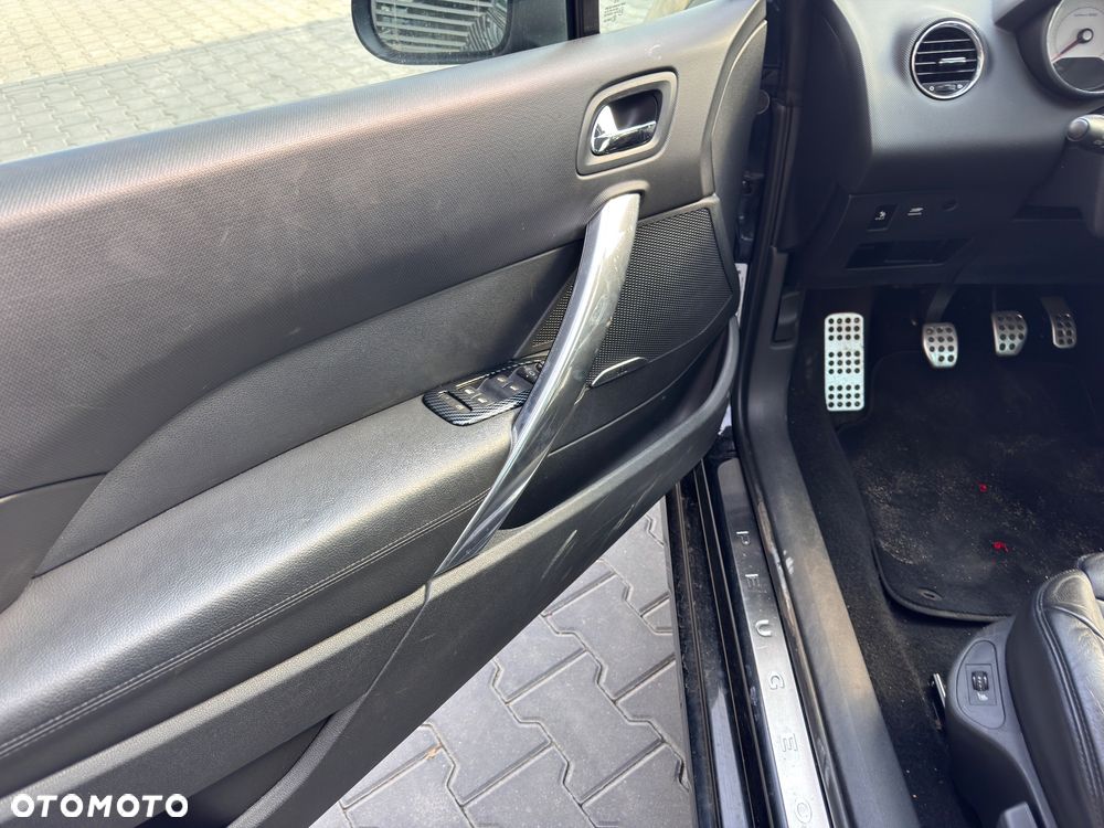 Peugeot 308 CC 155 THP Platinum - 14