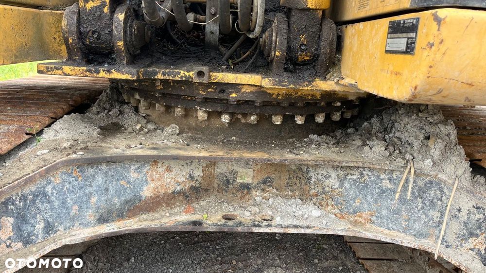 Caterpillar 312 C - 38