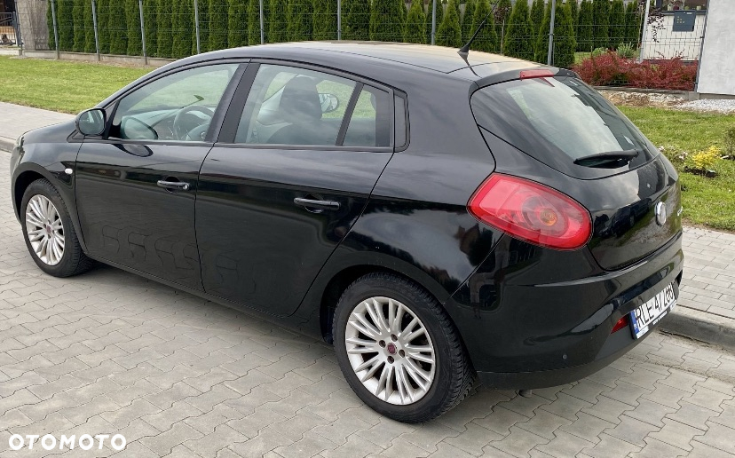 Fiat Bravo 1.4 16V Active - 3