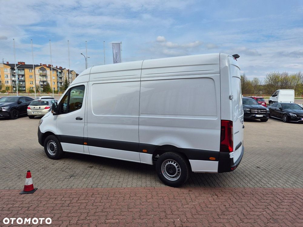 Mercedes-Benz Sprinter Sprinter - 13