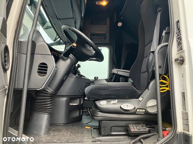 Mercedes-Benz Actros 1844 LS - 4