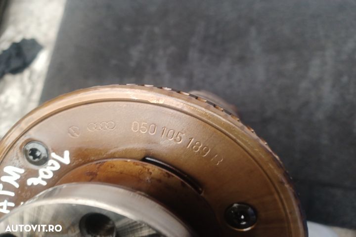 Vibrochen - Arbore cotit 2.0 ATM 050105189B 2.0 ATM 050105189B Volksw - 6